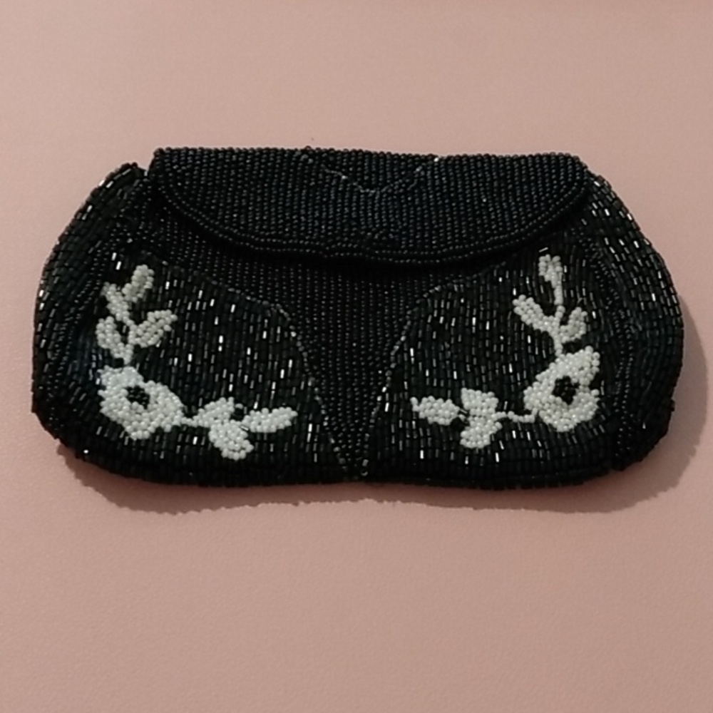 Vintage coin purse